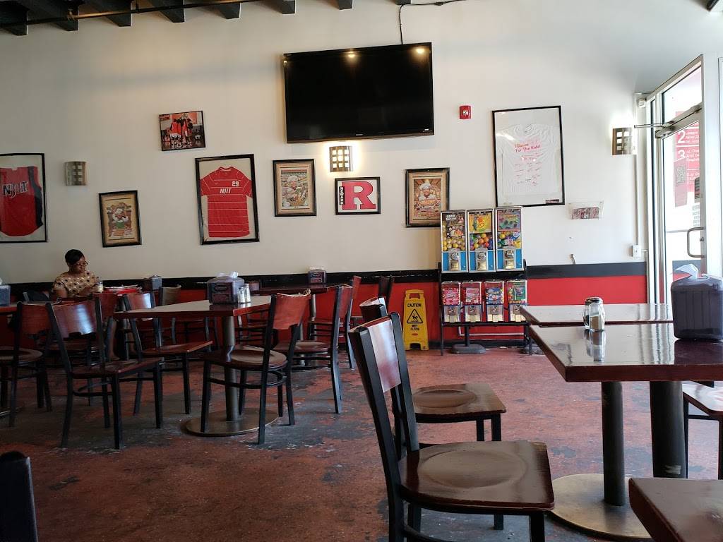 Giovanni Pizza Pasta & Grill | meal takeaway | 191 Central Ave, Newark, NJ 07103, USA | 9737339400 OR +1 973-733-9400