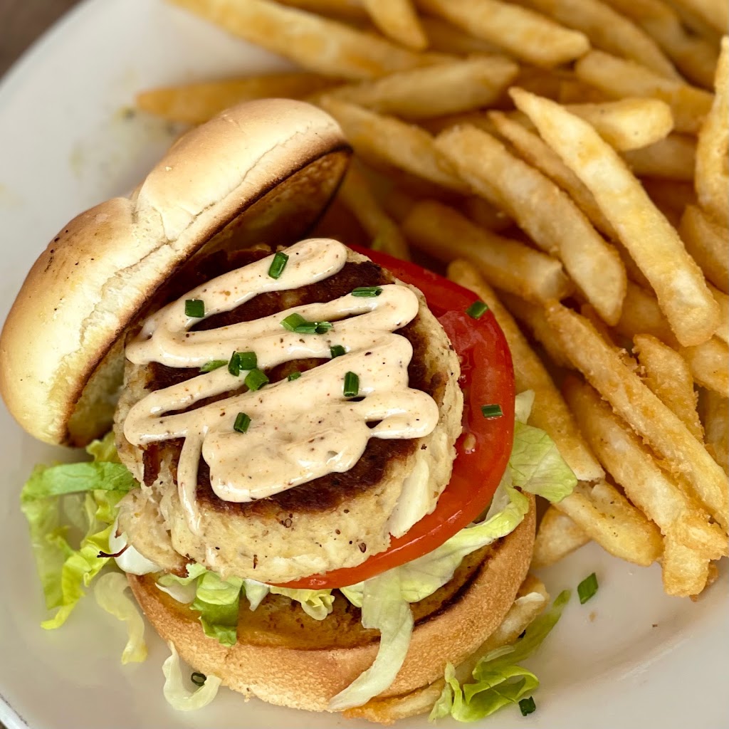 1771G&T | restaurant | 26 Market Space, Annapolis, MD 21401, USA | 4102808686 OR +1 410-280-8686