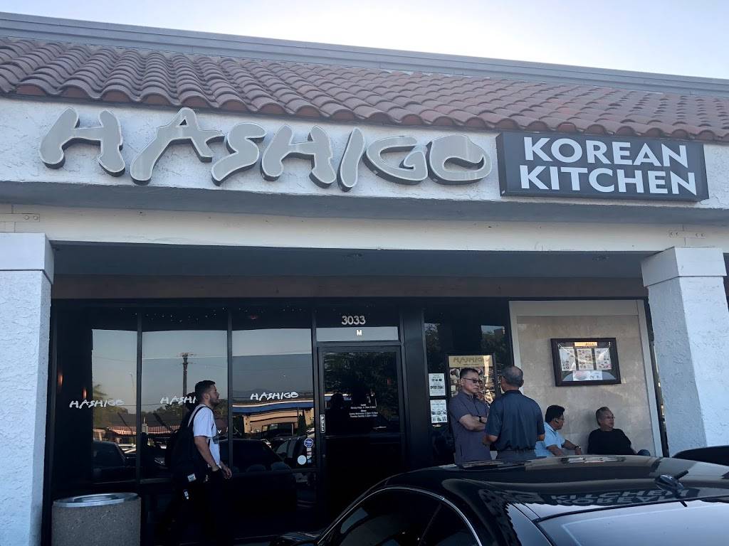 Hashigo Korean Kitchen Restaurant 3033 Bristol St M Costa Mesa CA   6f1af046d565403e5accb5de452e2542  United States California Orange County Costa Mesa 886095 Hashigo Korean Kitchenhtm 