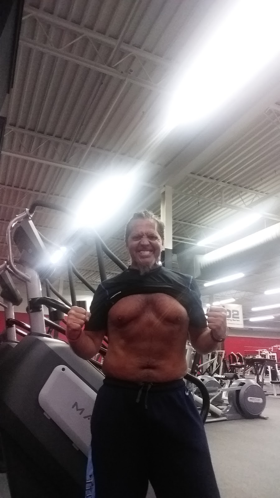 One More Gym | cafe | 3780 S Reed Rd, Kokomo, IN 46902, USA | 7658640810 OR +1 765-864-0810