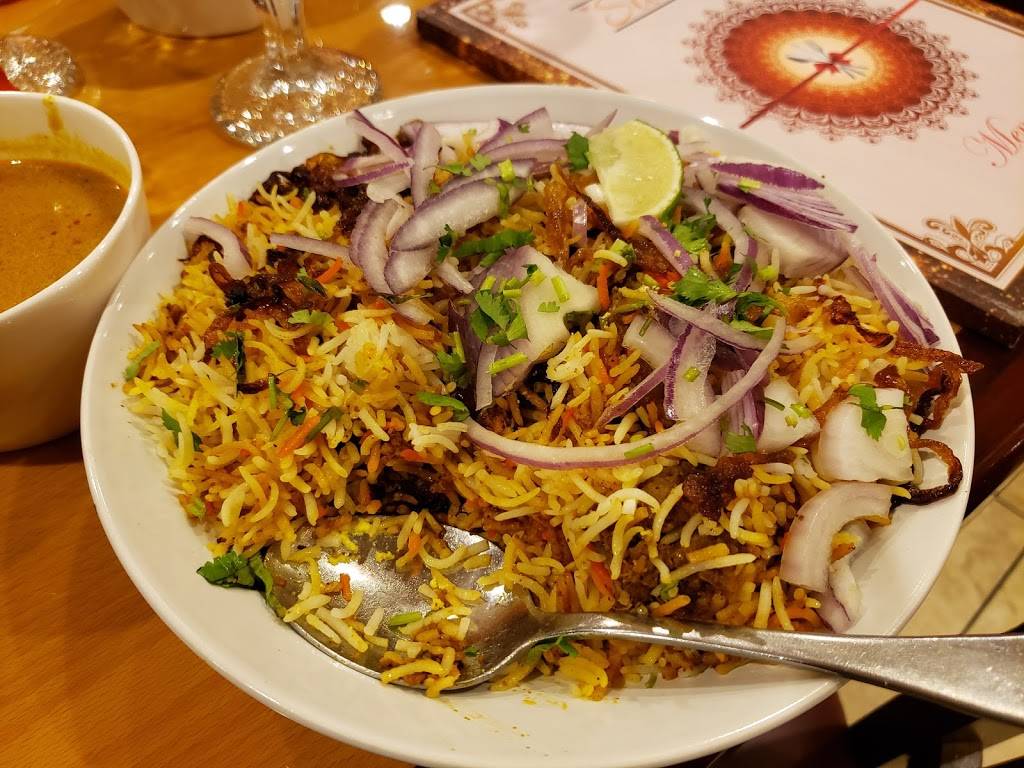 New Sitara Indian Cuisine | 1779 Wells Branch Pkwy Suite 102, Austin ...