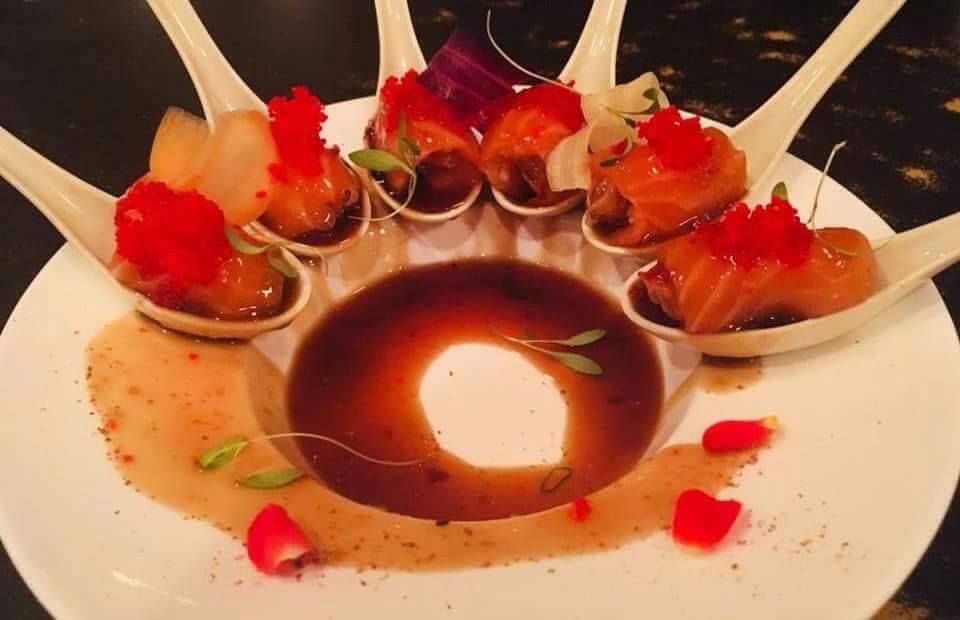 Restaurant Sushi StJean 1365 Boulevard SaintJeanBaptiste, Pointe