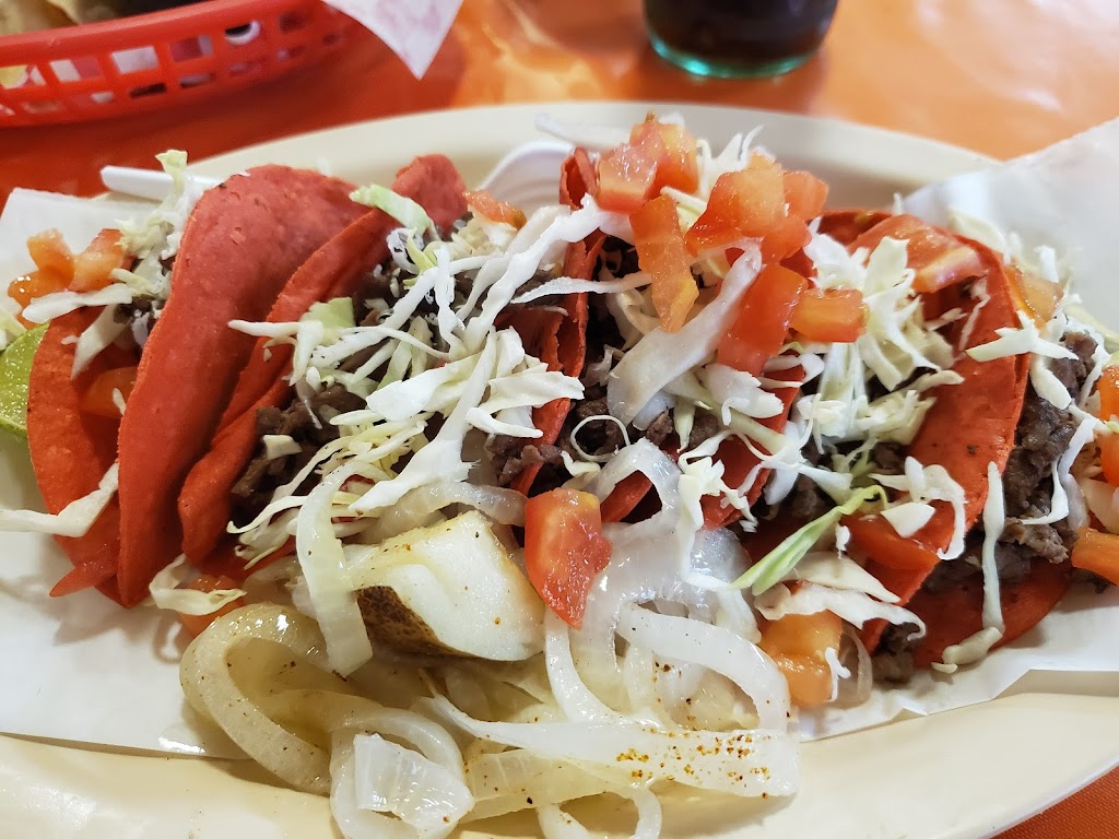 Taqueria Chaparral | restaurant | 5523 E, US-83, Rio Grande City, TX 78582, USA | 9564872225 OR +1 956-487-2225