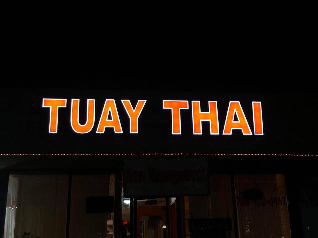 Tuay Thai Restaurant | restaurant | 7208 W College Dr # A, Palos Heights, IL 60463, USA | 7089236467 OR +1 708-923-6467