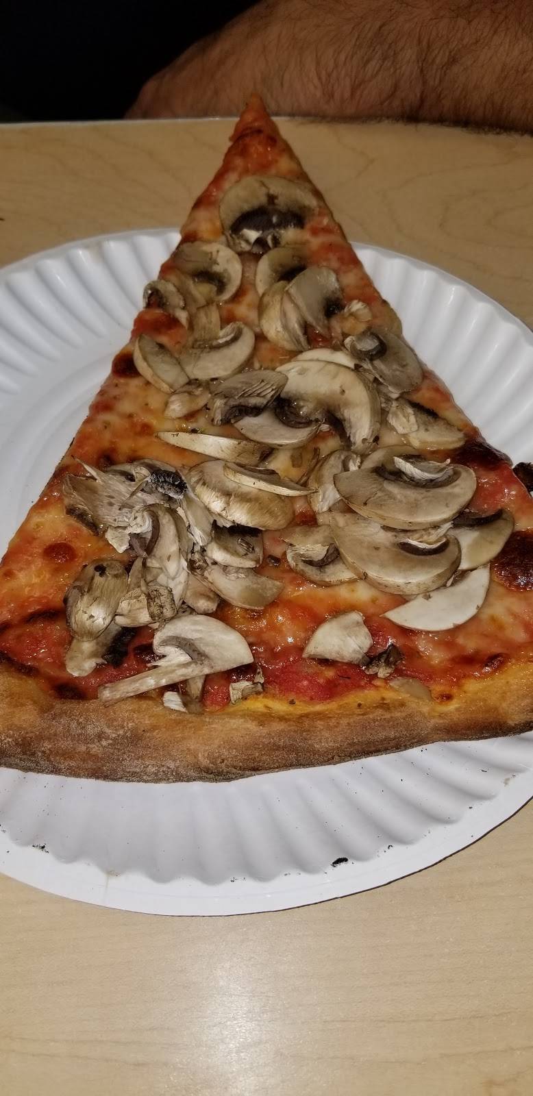 Brooklyn Boys Pizzeria | meal delivery | 9967 Glades Rd, Boca Raton, FL 33434, USA | 5614773663 OR +1 561-477-3663