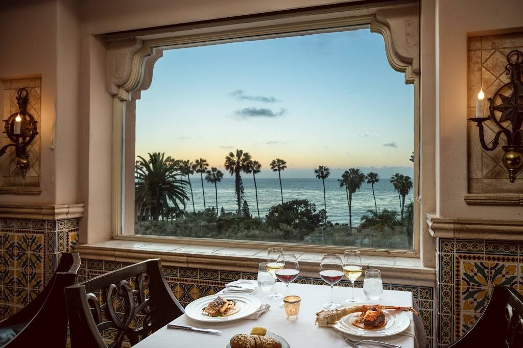 La Valencia Hotel | cafe | 1132 Prospect St, La Jolla, CA 92037, USA | 8554766870 OR +1 855-476-6870