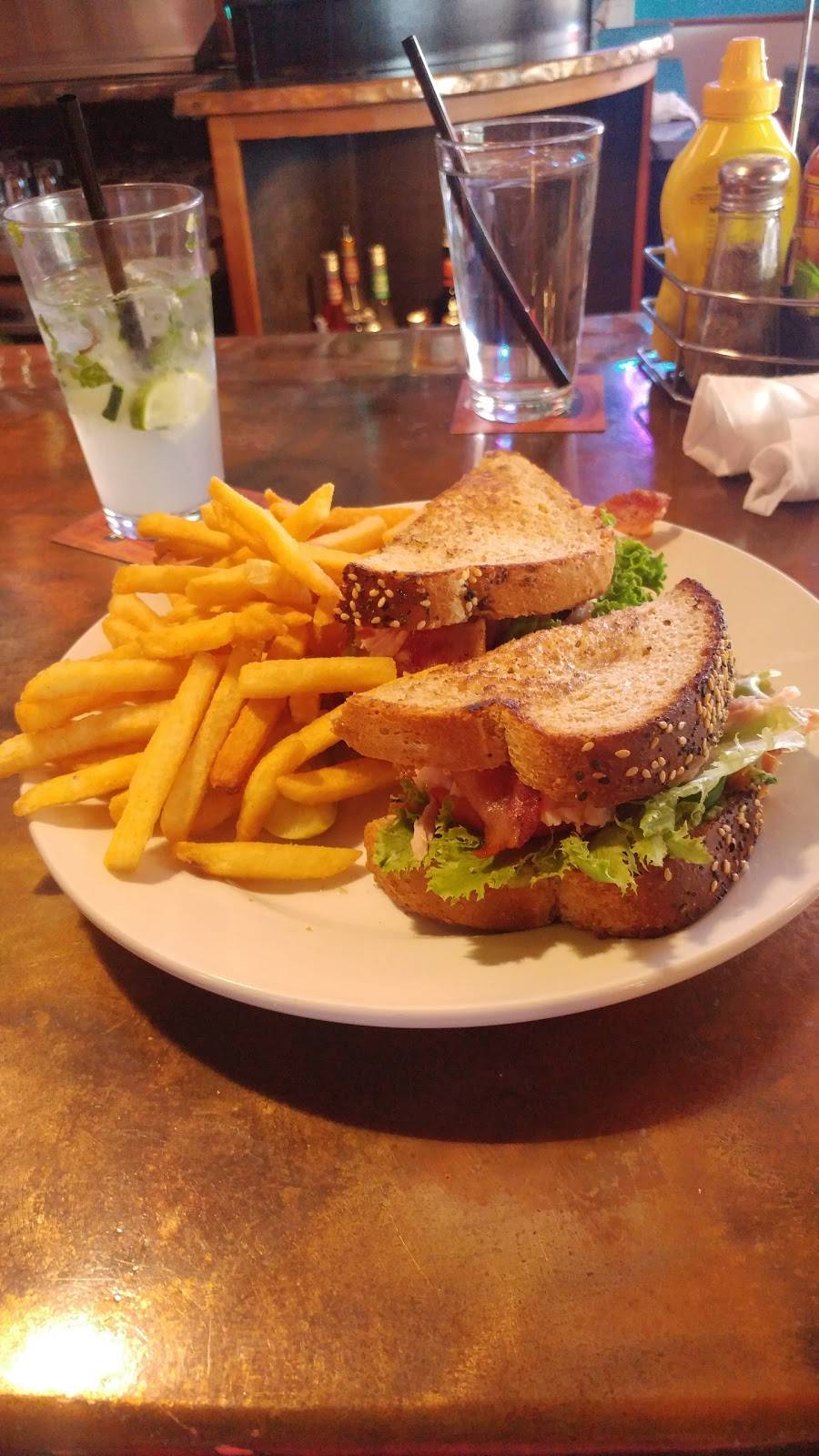 Brooks Place Tavern | restaurant | 25577 Conifer Rd #100, Conifer, CO 80433, USA | 3038161499 OR +1 303-816-1499