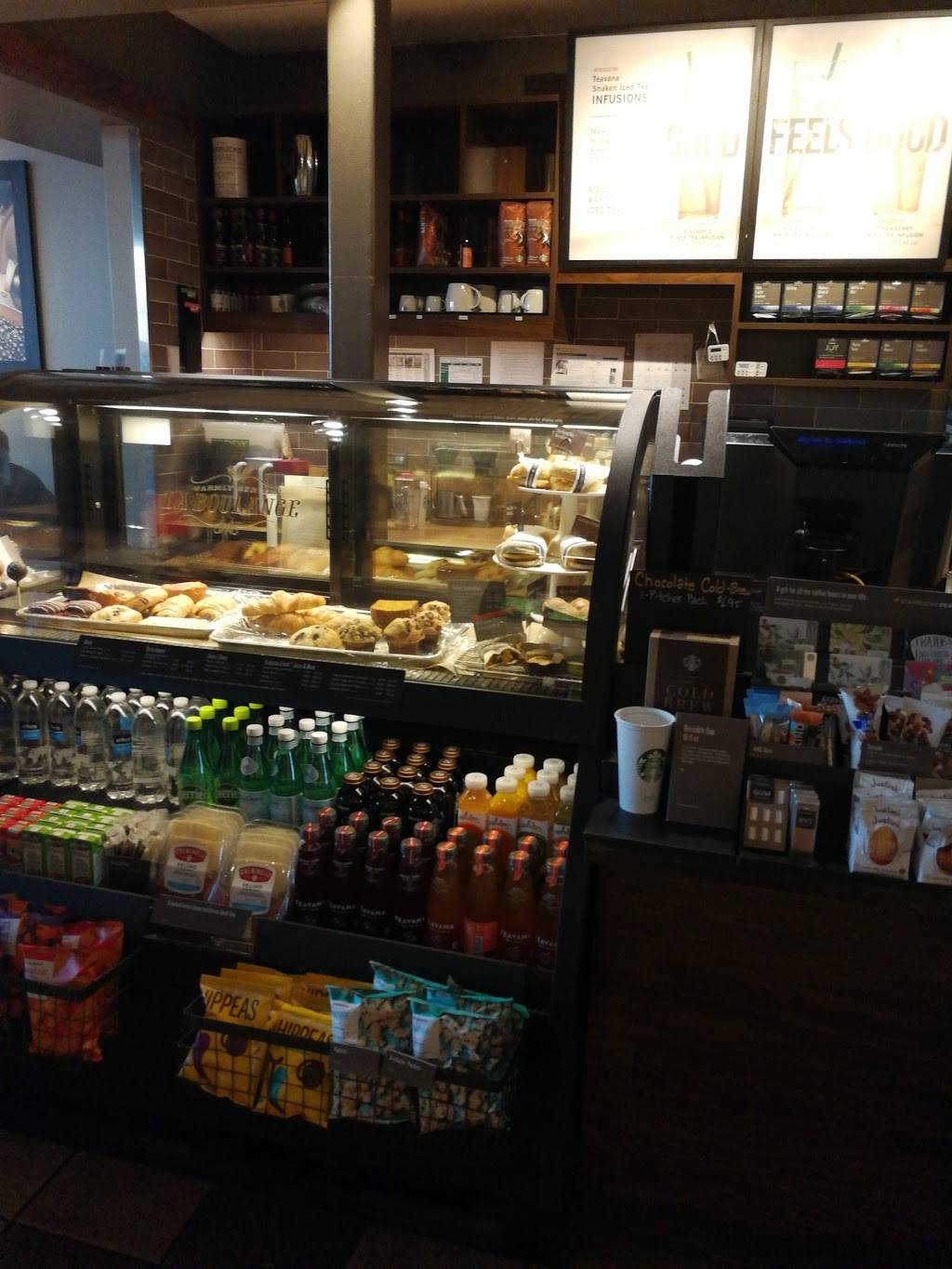 Starbucks | cafe | 2540 Vestal Pkwy E, Vestal, NY 13850, USA | 6077970846 OR +1 607-797-0846