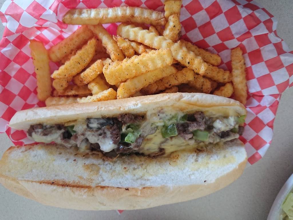 BnB Burgers N Beyond 1704 Galveston Ave, Fort Worth, TX 76110, USA