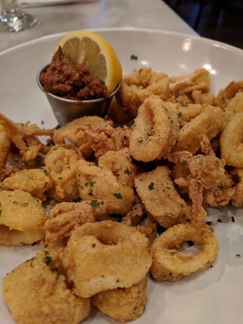 Antonios Bacaro | restaurant | 5 Fairmont Ave, Hyde Park, MA 02136, USA | 6172723028 OR +1 617-272-3028