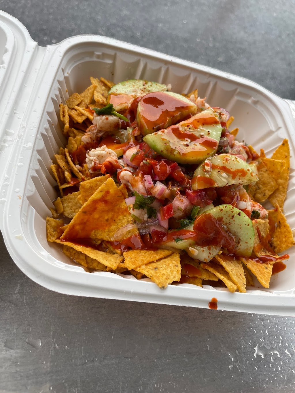 Zambos preparados | restaurant | 320 E Club Blvd, Durham, NC 27704, USA | 3017148470 OR +1 301-714-8470