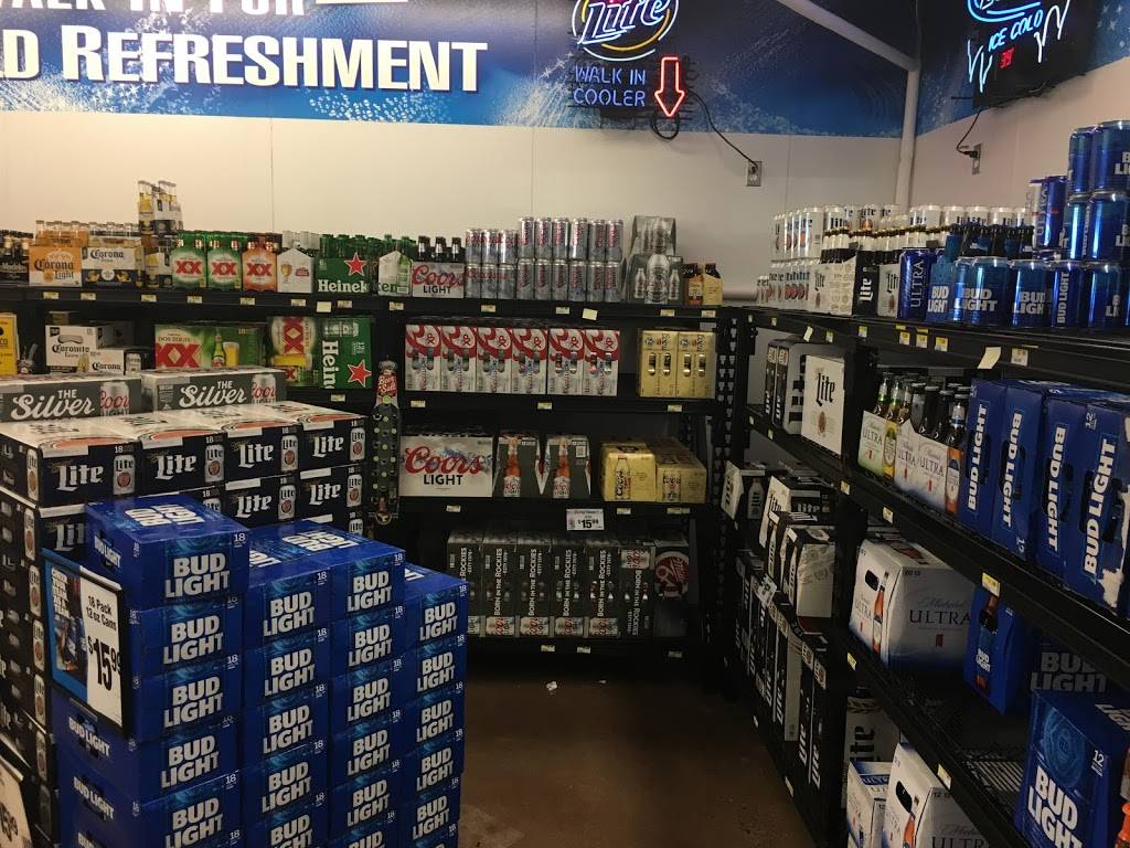 Corner Store | cafe | 12350-1/2 Hwy 6, Santa Fe, TX 77510, USA | 4099251679 OR +1 409-925-1679
