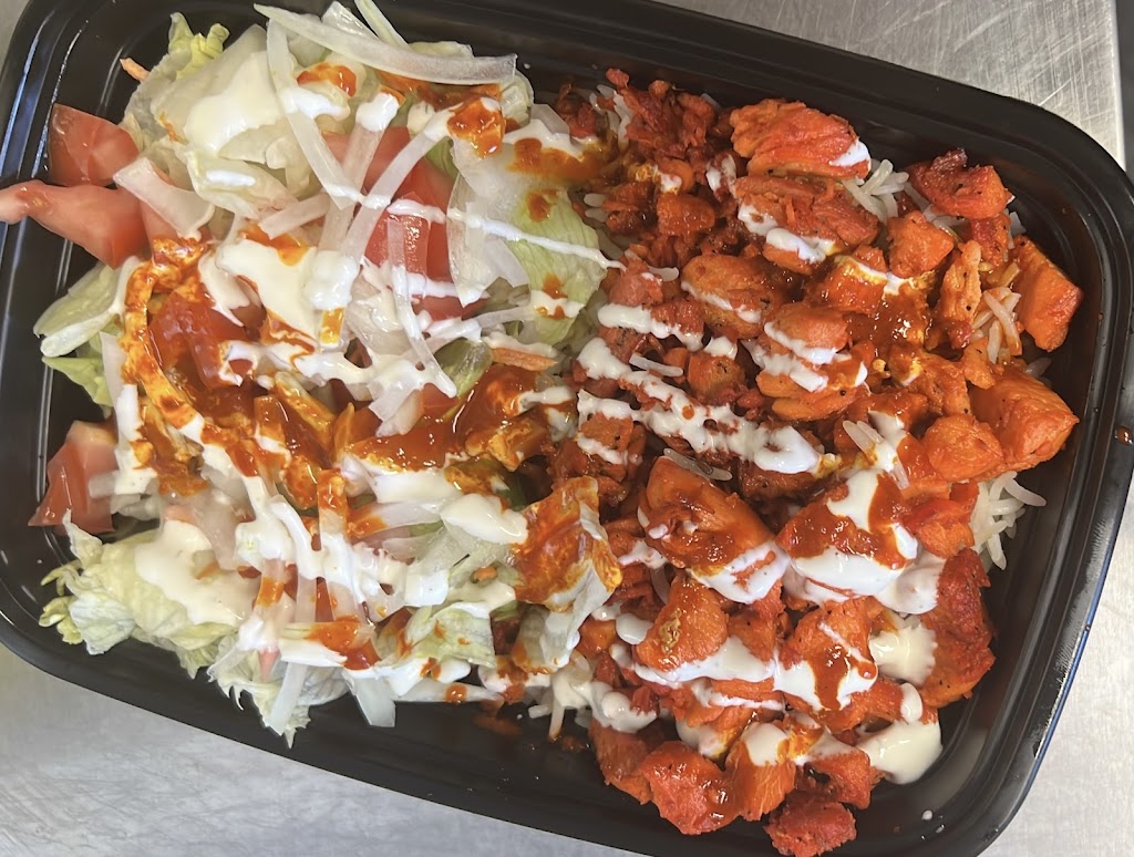 Kentucky style gyro and wings | restaurant | 4400 Raley Blvd, Sacramento, CA 95838, USA | 9166169554 OR +1 916-616-9554