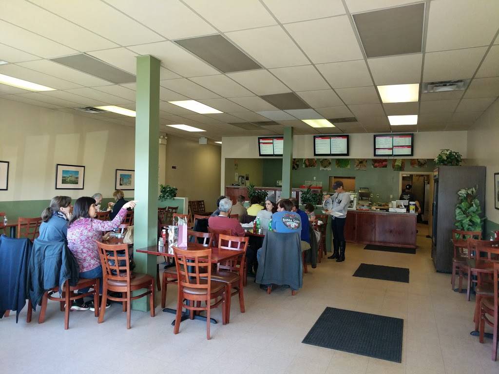 Natalies Mediterranean Eatery | restaurant | 807 Millersport Hwy, Amherst, NY 14226, USA | 7164469715 OR +1 716-446-9715