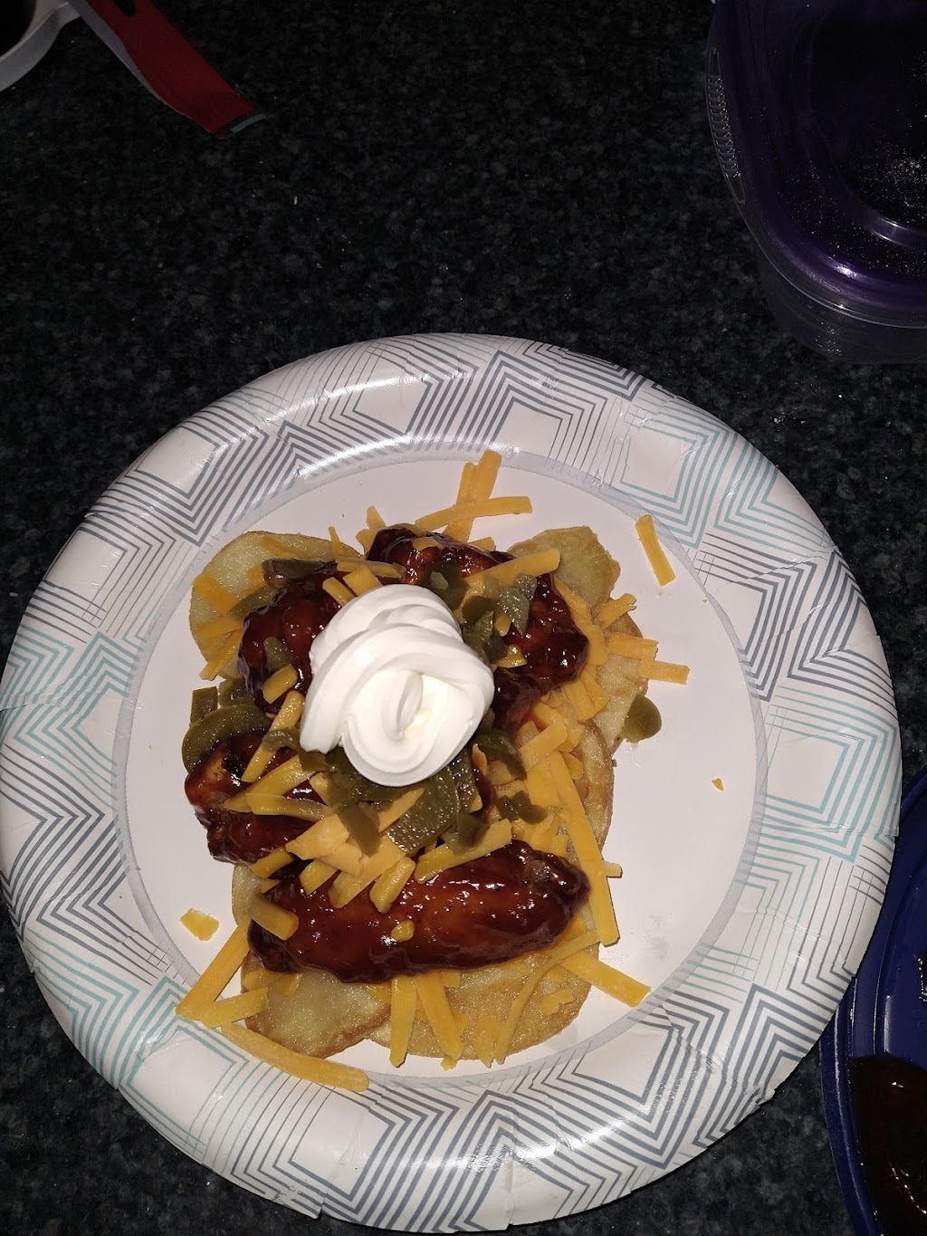 The Messy Napkin | restaurant | 631 E Chestnut St, Shamokin, PA 17872, USA | 5703808662 OR +1 570-380-8662