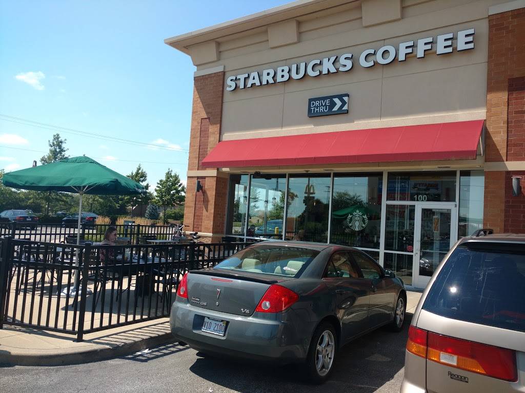 Starbucks | cafe | 1715 E, Bradford Ln #100, Normal, IL 61761, USA | 3098380659 OR +1 309-838-0659