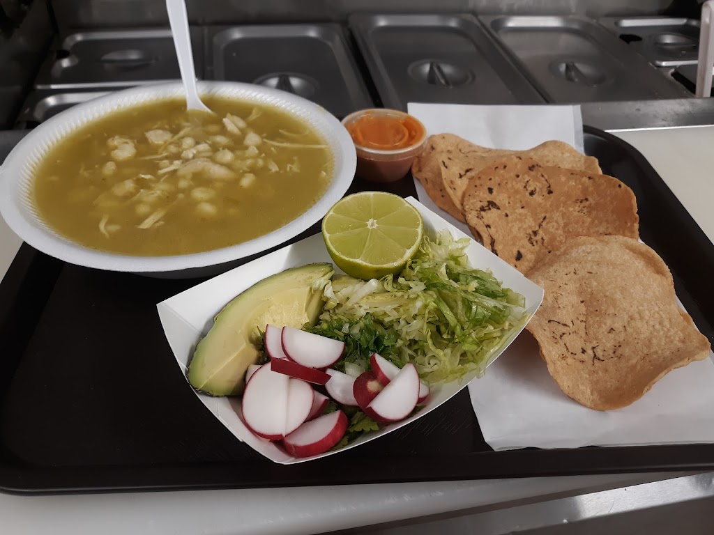 Pinas Cafe & Snacks | restaurant | 309 N Jackson St, Beulaville, NC 28518, USA | 9103758160 OR +1 910-375-8160