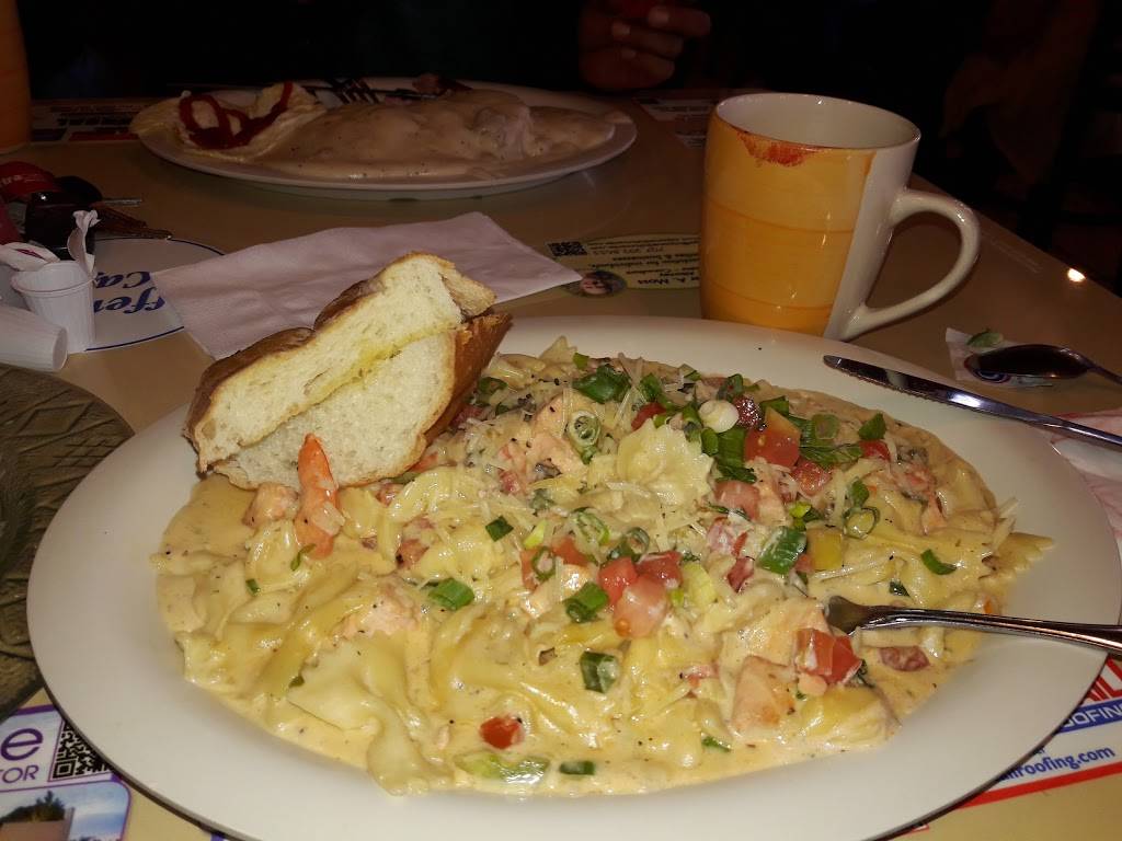 Jefferson Café | cafe | 3070 Jefferson St, Napa, CA 94558, USA | 7079275647 OR +1 707-927-5647