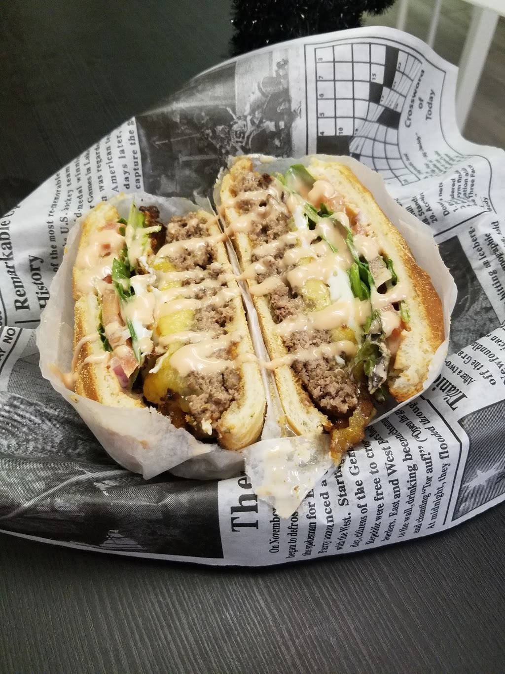 L.F.T LATEST FOOD TRENDS | restaurant | 1234 MacArthur Rd, Whitehall, PA 18052, USA | 6108410667 OR +1 610-841-0667