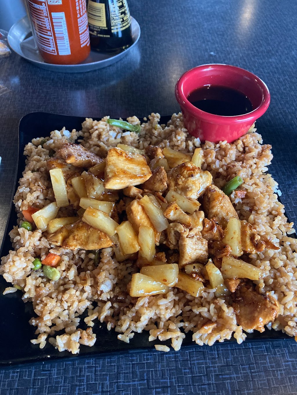 Chop Chop Rice Co. | meal delivery | 7320 Milwaukee Ave #100, Lubbock, TX 79424, USA | 8067015400 OR +1 806-701-5400