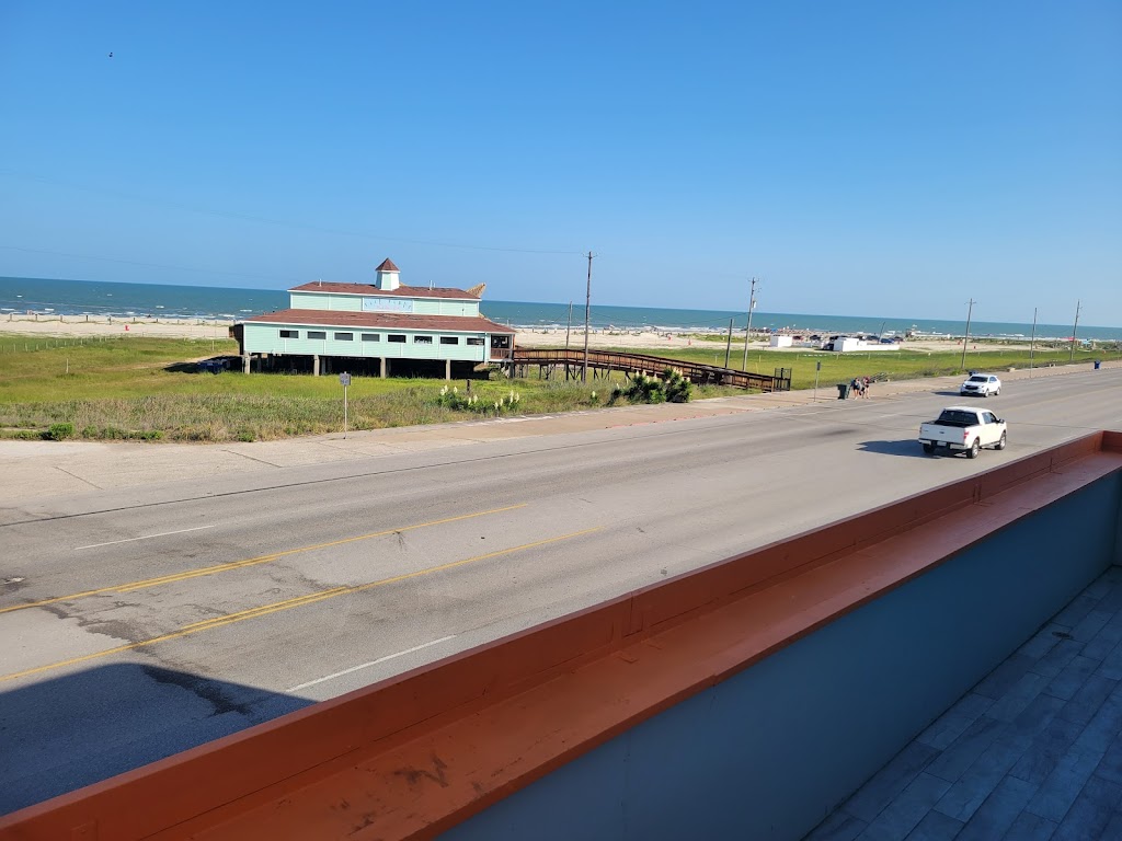 La Peska | 728 Seawall Blvd, Galveston, TX 77550, USA