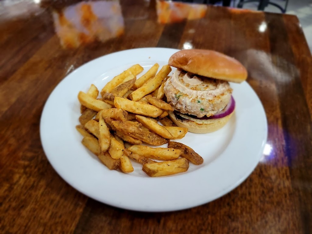 Stadium Sports Bar & Smokehouse Restaurant 300 Tingey St SE