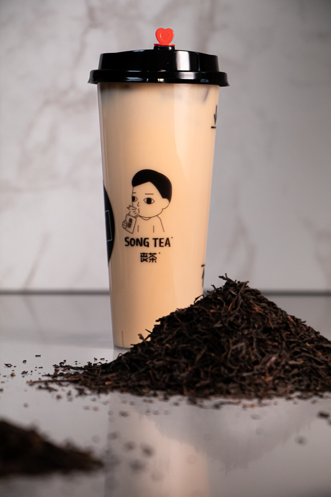 SONGTEA & POKE | cafe | 90 14th St SW STE 500, Rochester, MN 55902, USA | 5072063607 OR +1 507-206-3607