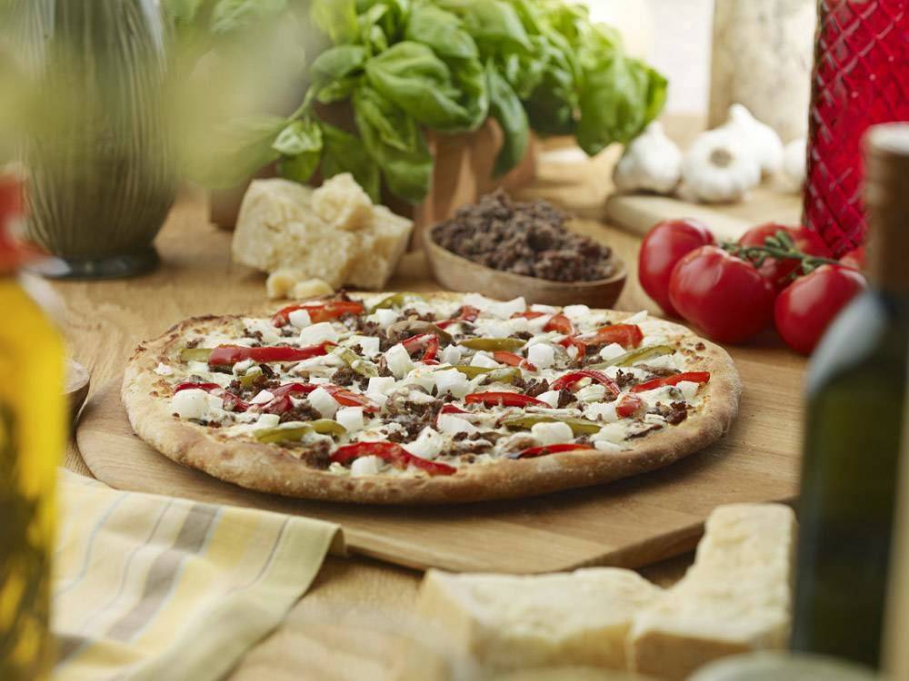 Foxs Pizza Den | meal delivery | 339 Main St, Logan, UT 84321, USA | 4357923697 OR +1 435-792-3697