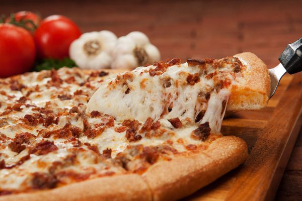Godfathers Pizza Express | restaurant | 27600 SD-19, Parker, SD 57053, USA | 6052972297 OR +1 605-297-2297