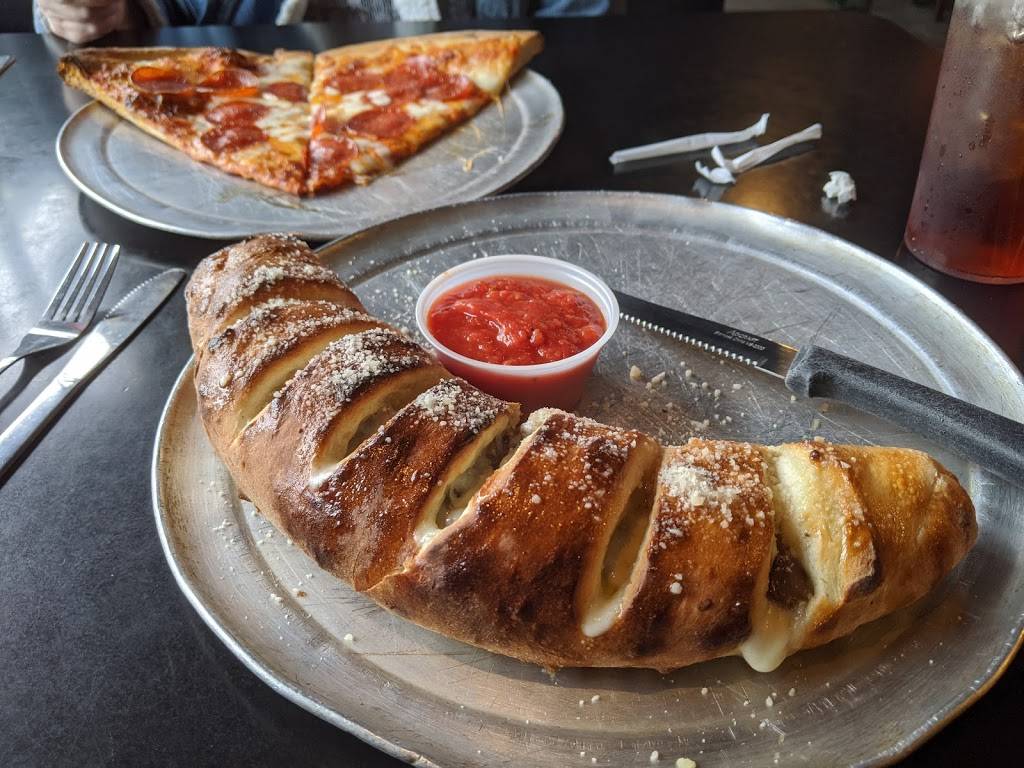 Pisanos Pizzeria & Italian Kitchen | meal delivery | 2740 Summers St, Kennesaw, GA 30144, USA | 7709669600 OR +1 770-966-9600