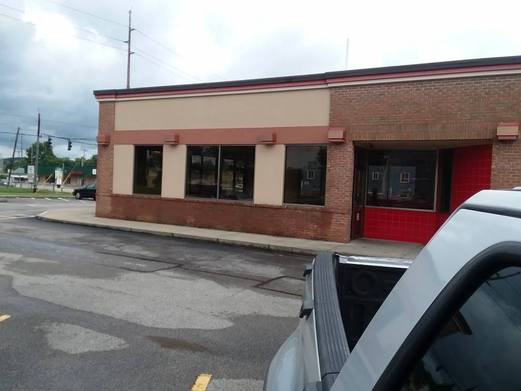 Wendy's - Restaurant | 3404 Court St, Catlettsburg, KY 41129, USA