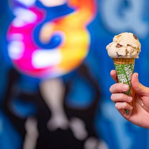 Ben & Jerry’s | bakery | 110 Albany Turnpike, Canton, CT 06019, USA | 8606933202 OR +1 860-693-3202