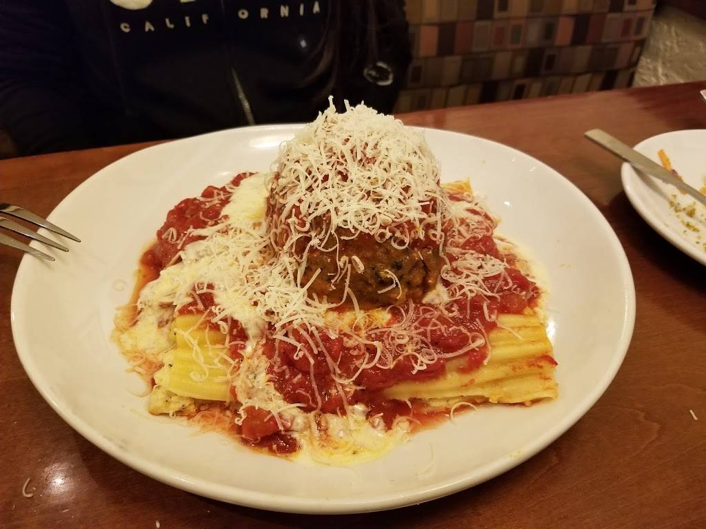 Olive Garden Italian Restaurant Meal Takeaway 3251 20th Ave