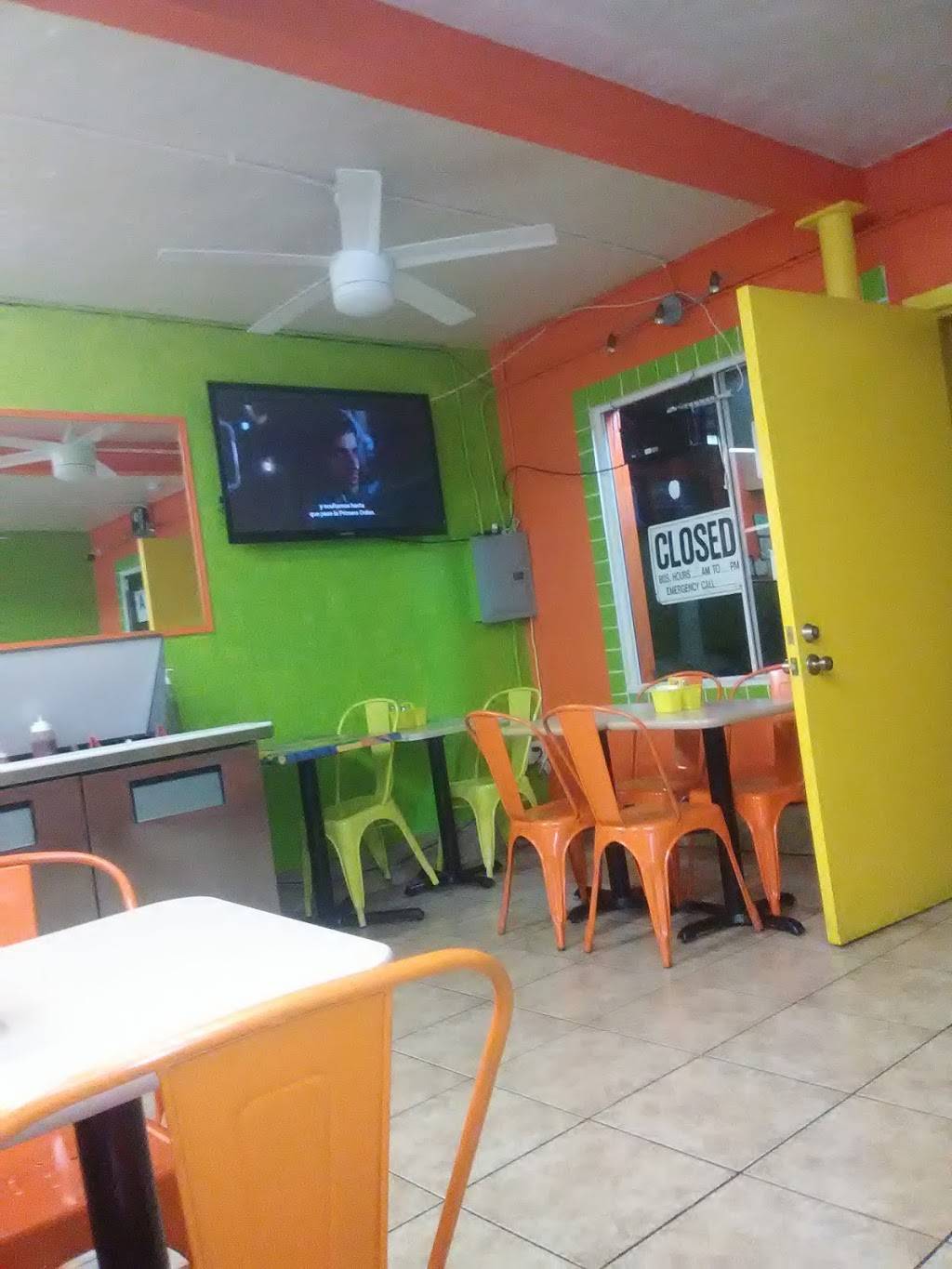 Guero's Taco Shop Restaurant 2709 Imperial Ave, San Diego, CA 92102