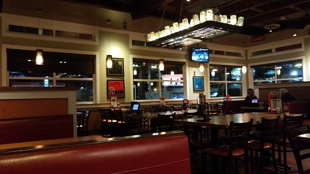 Chili's Grill & Bar 2440 Piedmont Rd NE, Atlanta, GA 30324, USA
