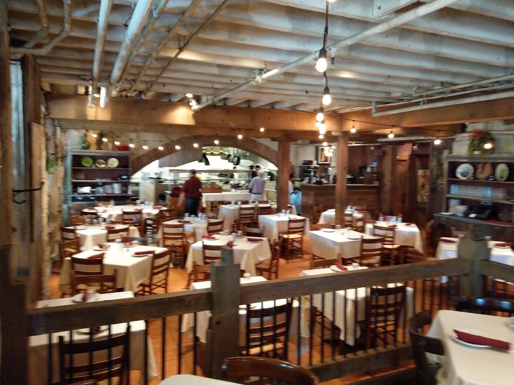 La Stalla 18 Swamp Rd, Newtown, PA 18940, USA