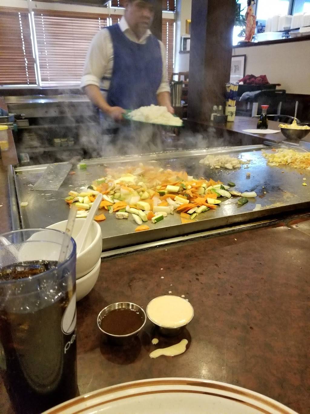 Jenpachi Japanese Steak House | restaurant | 3160 Wellner Dr NE #500, Rochester, MN 55906, USA | 5072921688 OR +1 507-292-1688