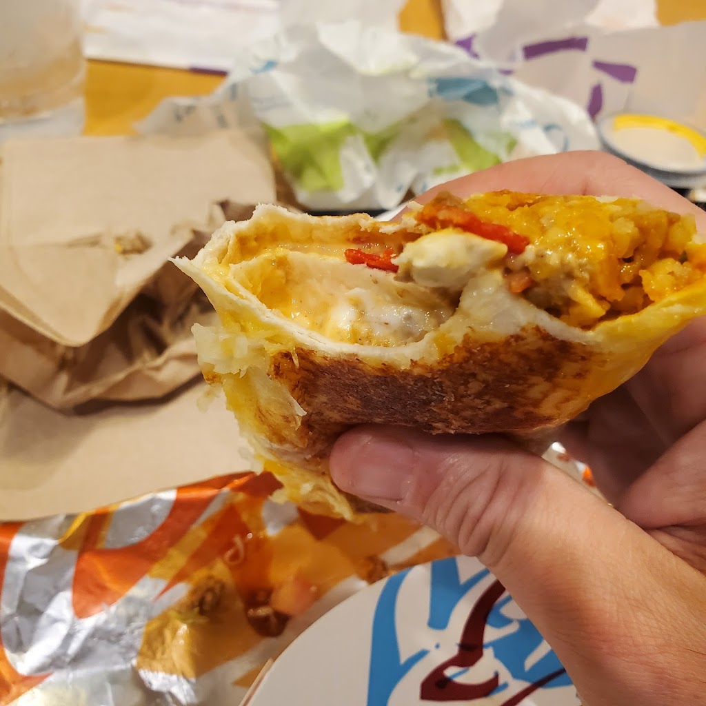 Taco Bell - Restaurant | 2259 Richmond Ave, Staten Island, NY 10314, USA