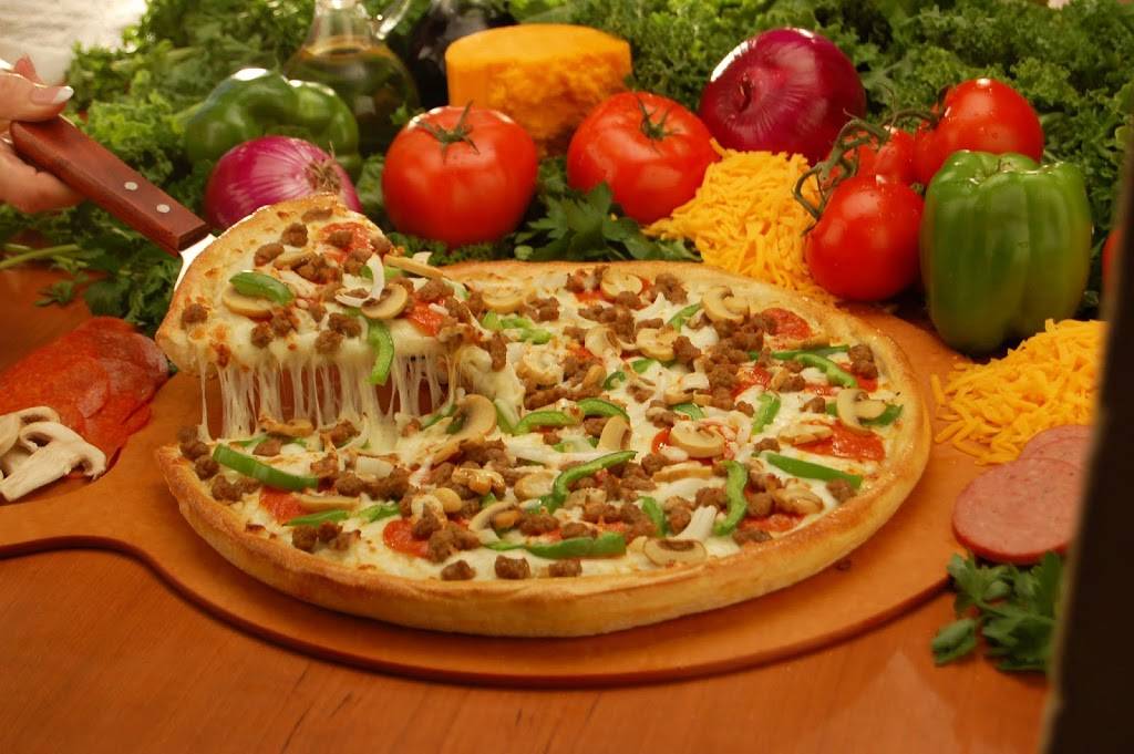 Simple Simons Pizza - Wister, OK | meal takeaway | US-271, Wister, OK 74966, USA | 9186553373 OR +1 918-655-3373