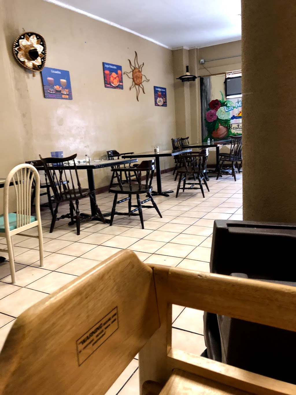 Las Mananitas | restaurant | 2347 N Arkansas Ave, Wichita, KS 67204, USA | 3168329449 OR +1 316-832-9449