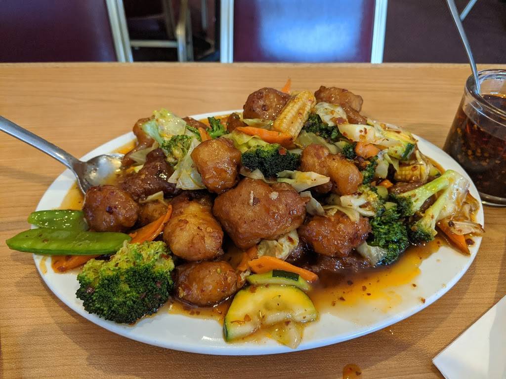 Good China Restaurant | restaurant | 6544 W Thomas Rd #38, Phoenix, AZ 85033, USA | 6238730916 OR +1 623-873-0916
