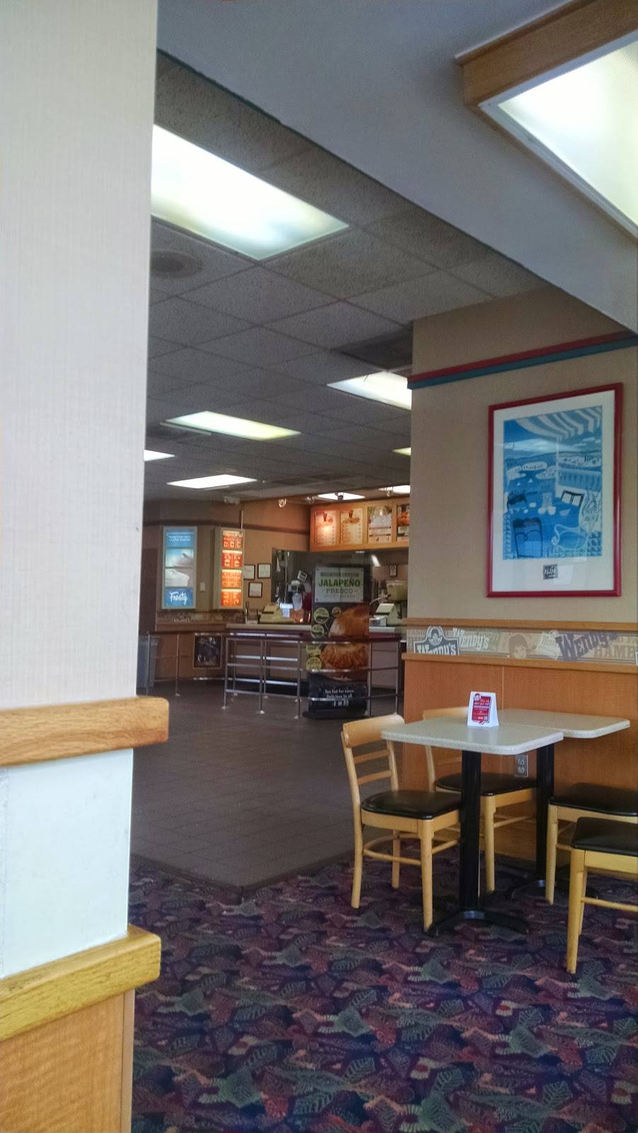 Wendys | restaurant | 4086 M-85, Lincoln Park, MI 48146, USA | 3139283519 OR +1 313-928-3519
