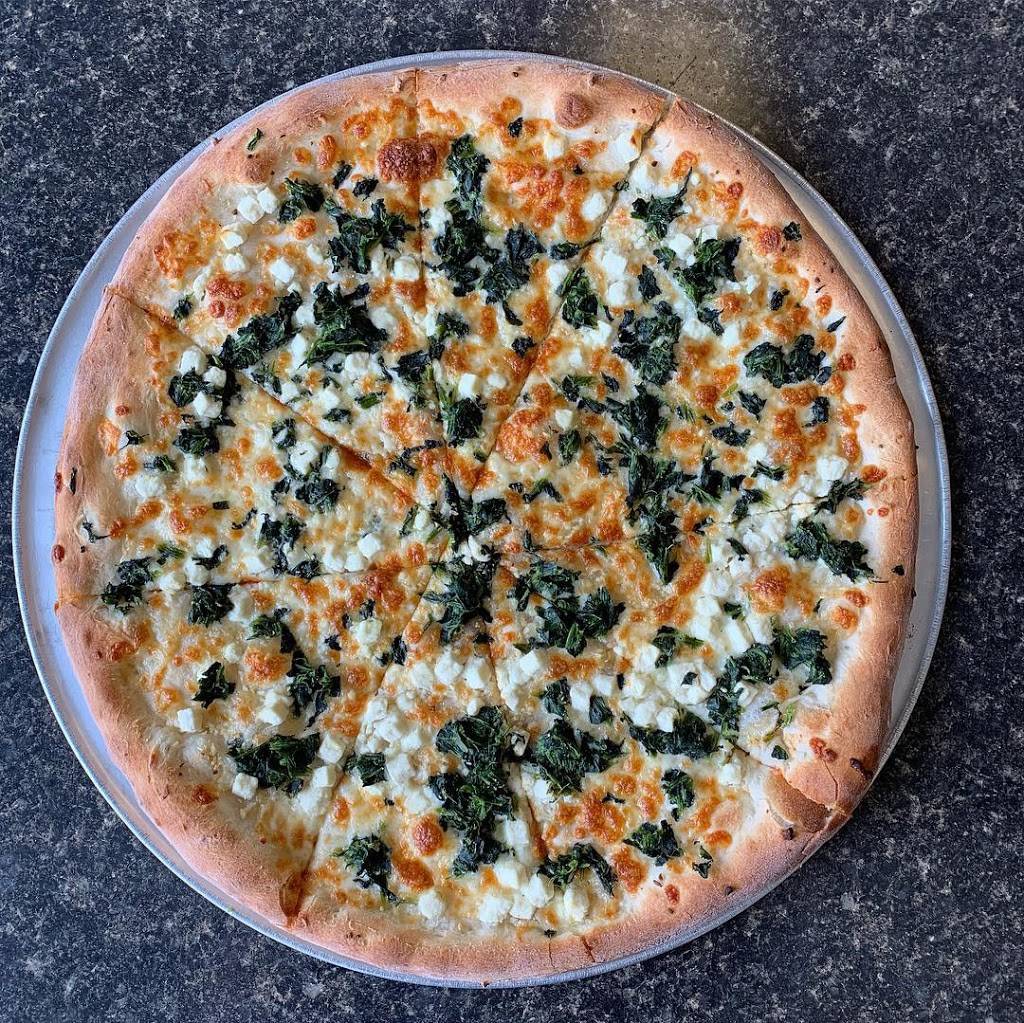 Slices | restaurant | 2, 2710, 323 Turnpike St, Canton, MA 02021, USA | 7818288821 OR +1 781-828-8821