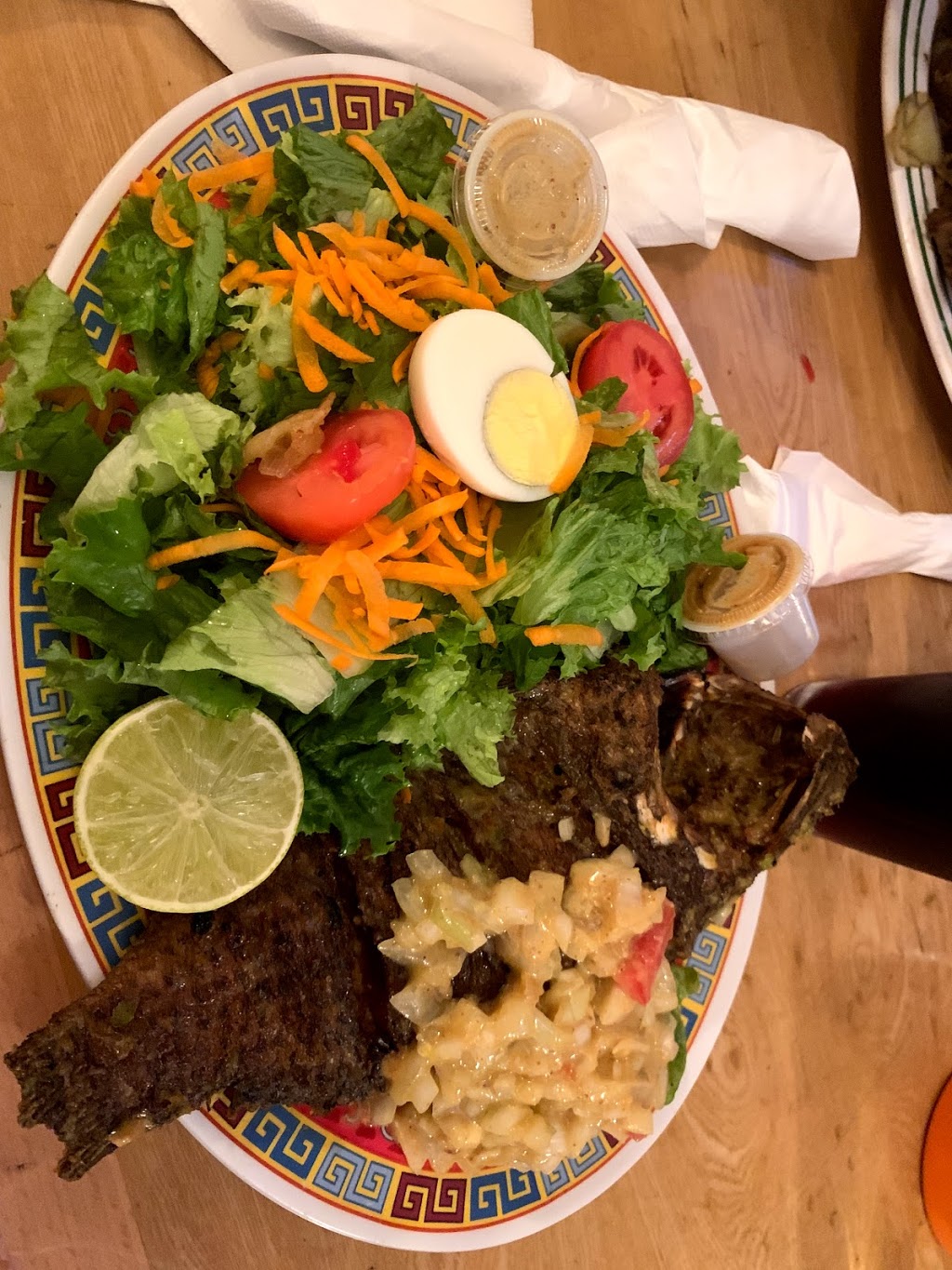 Le Baobab Gouygui | meal delivery | 120 W 116th St, New York, NY 10026, USA | 2128644700 OR +1 212-864-4700