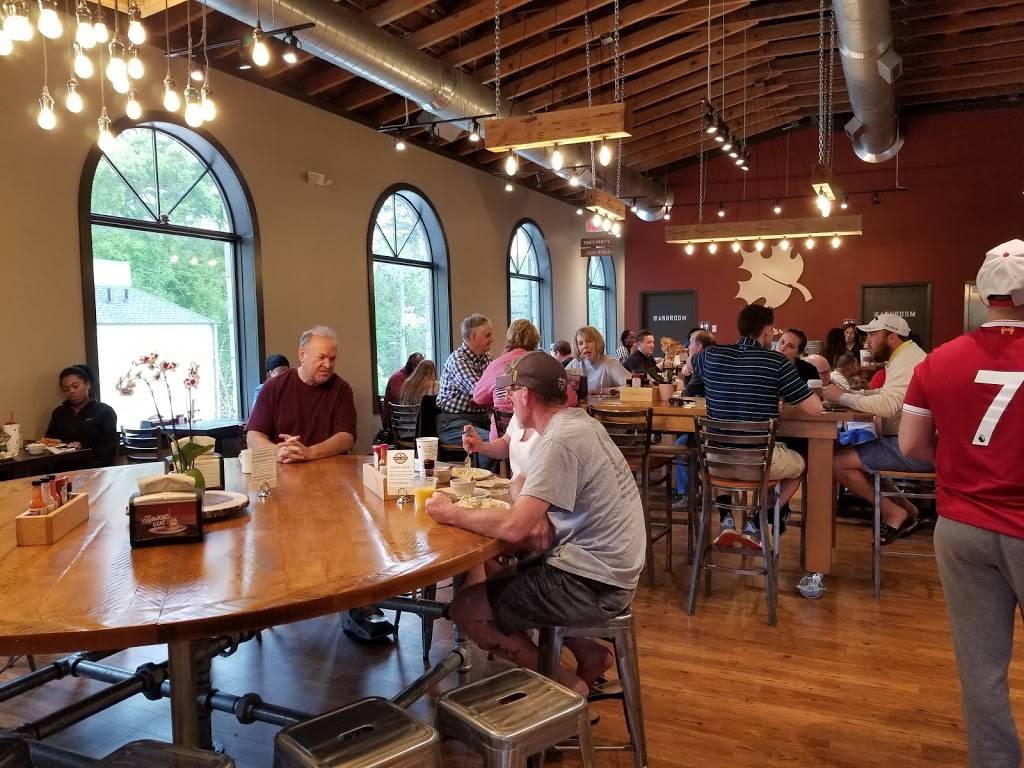 Maple Street Biscuit Company - Parsons Alley | restaurant | 3550 W Lawrenceville St Unit 210, Duluth, GA 30096, USA | 6784045625 OR +1 678-404-5625