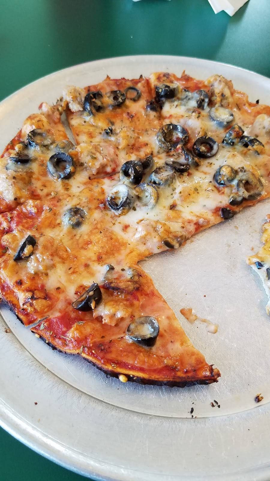 Imos Pizza | meal delivery | 600 S Pickwick Ave, Springfield, MO 65802, USA | 4178621222 OR +1 417-862-1222