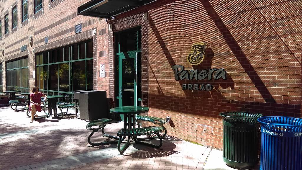 Panera Bread | cafe | 4400 University Dr, Fairfax, VA 22030, USA | 7032510069 OR +1 703-251-0069