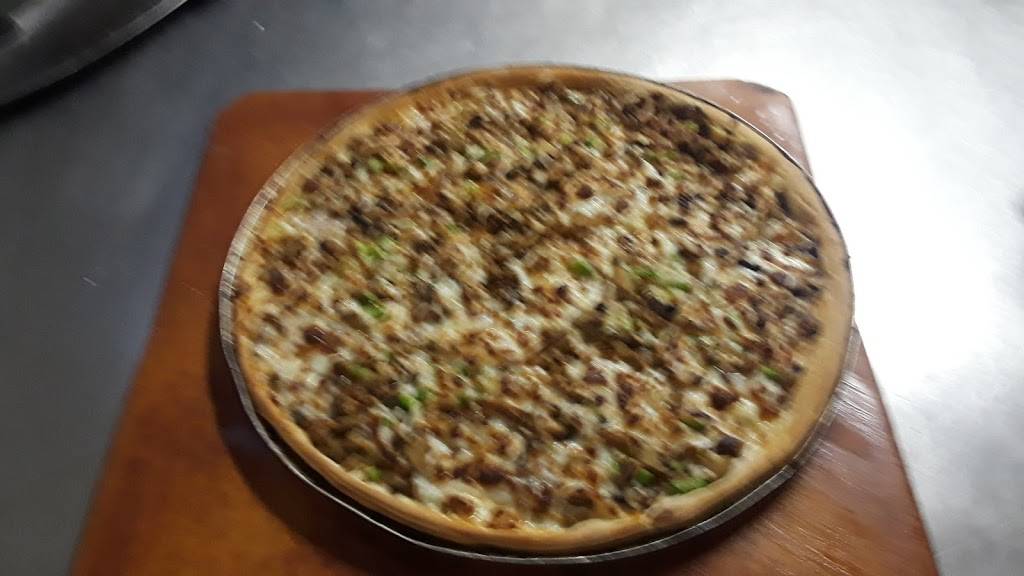 Simple Simons Pizza - Eufaula, OK | restaurant | 418990 Texanna Rd, Eufaula, OK 74432, USA | 9186894722 OR +1 918-689-4722