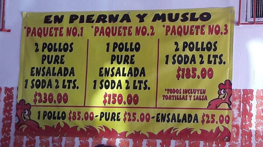 El gran pollo | restaurant | Rancho Gonzalez, 21480 Tecate, B.C., Mexico | 016654326738 OR +52 665 432 6738