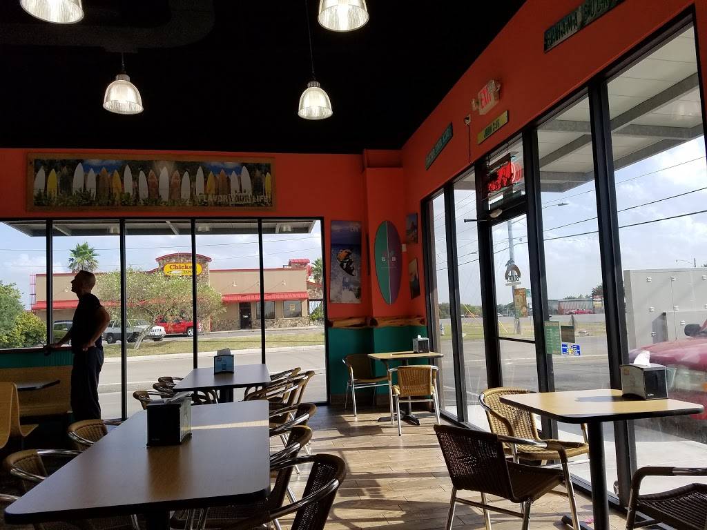 Bahama Buck's - Restaurant | 804 N LOOP 337 #105, New Braunfels, TX ...